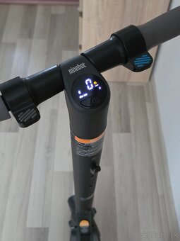 Elektricka kolobezka segway nineboot - 3