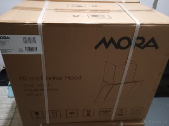 Digestory zn. MORA, nove zabalene - 3