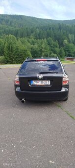 Predám Škodu Octaviu 2 combi 1.9tdi 77kw - 3