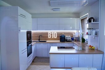 Rodinný dom Čierne pri Čadci + pozri video - 3