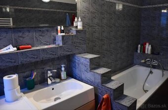 2-izbový byt Mierová Kolónia Tylova ul. BA - 3