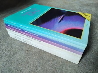 Michael Hesemann & spol. - kolekcia 8 kníh - 3