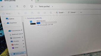 Lenovo Thinkpad X1 Yoga - dotykový + pero origo v notebooku - 3