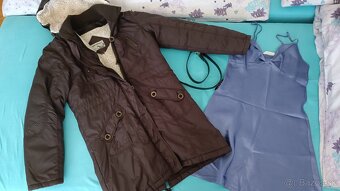 Balík dámskeho oblečenia S - 3