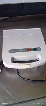 Kávový mlyncek.toustovace - 3