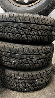 5x112 r15 disky +pneu - 3