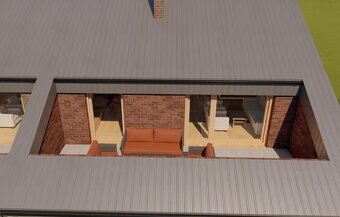 Predávame priestranný 3 izbový byt v Starej Ľubovni - 3