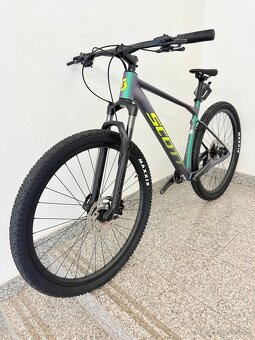 SCOTT Scale 965, 29“, veľ.: L, bicykel unisex - 3