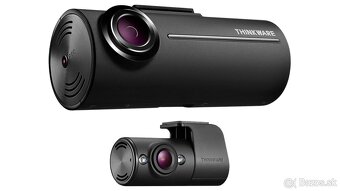 Autokamera Thinkware F100 2CH - 3