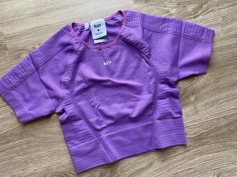 Dámsky športový set MP. - 3