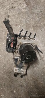 ABS / ASR pumpa Škoda Fabia 2 , Ibiza , Polo , Roomster - 3