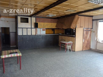 Iba u nás Komerčný  objekt na prenájom v Komárne - 3