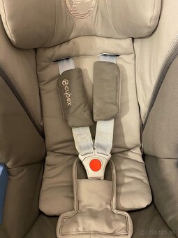 Cybex Aton 5 + základňa Base2 - 3