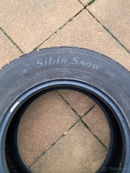 Pneumatiky 215/70 R 16 Matador - 3