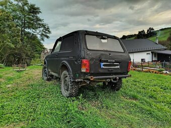 LADA NIVA 1.7i - 3