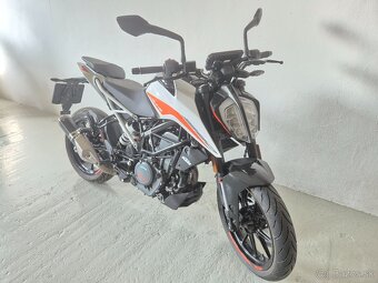 KTM 390 DUKE,ABS - 3