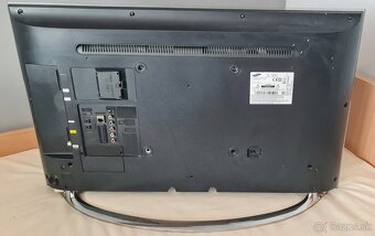 Smart TV Samsung UE32F4500AW - 3