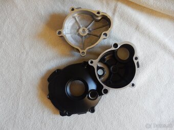 Suzuki gsxr 1300 hayabusa b-king startér - 3