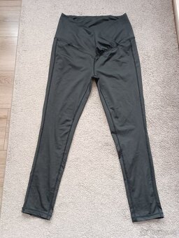 Tehotenské oblečenie 5 ks - 3