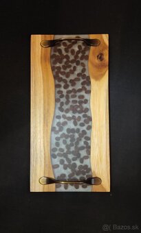 Servírovací podnos - 3