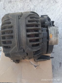 Použity alternator - 3