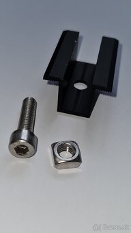 Predám úchyty pre fotovoltaické panely 30-40mm - 3