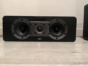 JAMO S426 HCS 5.0 - 3