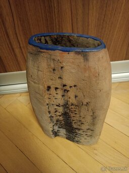 Keramická váza - 3