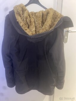 Zimna bunda Alpha Industries Polar Warriors Arctic Expeditio - 3