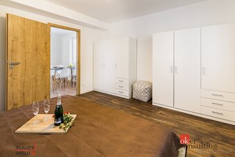 PRENÁJOM - 3 izbový byt s balkónom, Sadová ul., Piešťany - 3