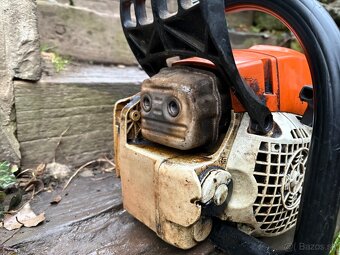 Stihl MS 291 - 3