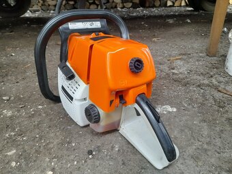 Stihl ms 660 - 3