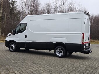 Predám  dodávku Iveco Daily 3,0 - 3