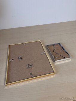 Ramy na obrazy / fotky - 3