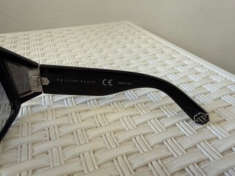 Dámske okuliare, Philipp Plein - 3