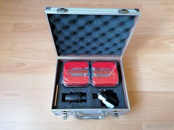 Predám zadné prenosné svetlá magnetické dynamické bezkáblov - 3