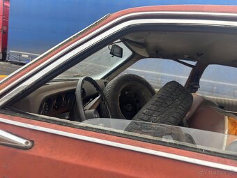 Chrysler simca Predam v celku alebo Rozpredam - 3