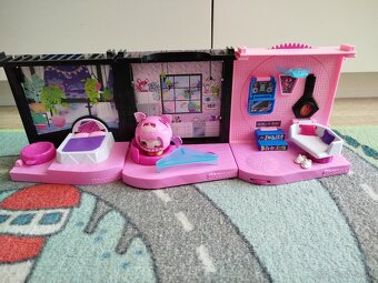 Zoobles domcek a girlz - 3