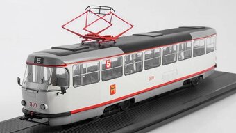 Modely tramvají 1:43 - 3