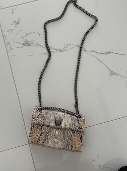 Kurt geiger kabelka - 3
