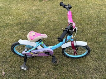 Detský hliníkový bicykel Kellys Emma - 3