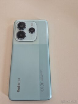 Xiaomi Redmi Note 14 5G 256GB - 3