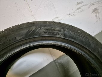 Letná pneu Good Year 235/45R18 - 3