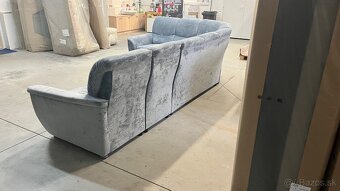 NOVÁ sedacia súprava - 3