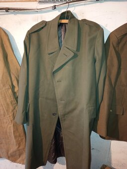 Vojenská uniforma 7 - 3