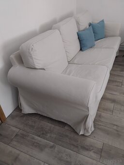 Ikea gauč - 3