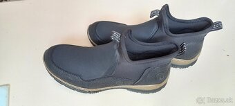 Rieker 40 clenkove - 3