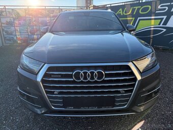 Audi Q7 3.0 TDI 272k quattro Tiptronic - 3