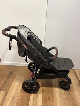 Kočiar Trend 4 Baby Valco - 3