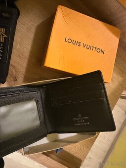 LOUIS VUITTON penaženka - 3